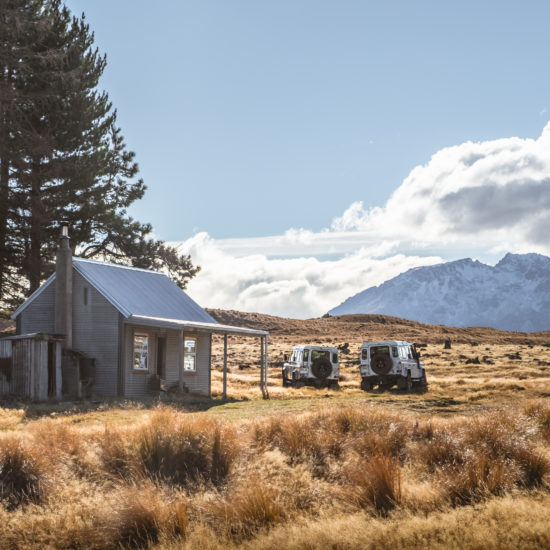 About Tekapo Adventures