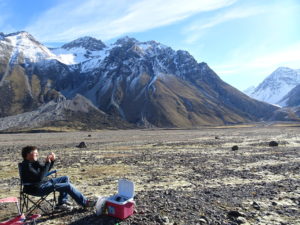Lake Tekapo Tours