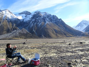 Lake Tekapo Tours