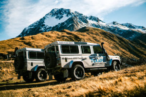 Mackenzie Country Private Tours