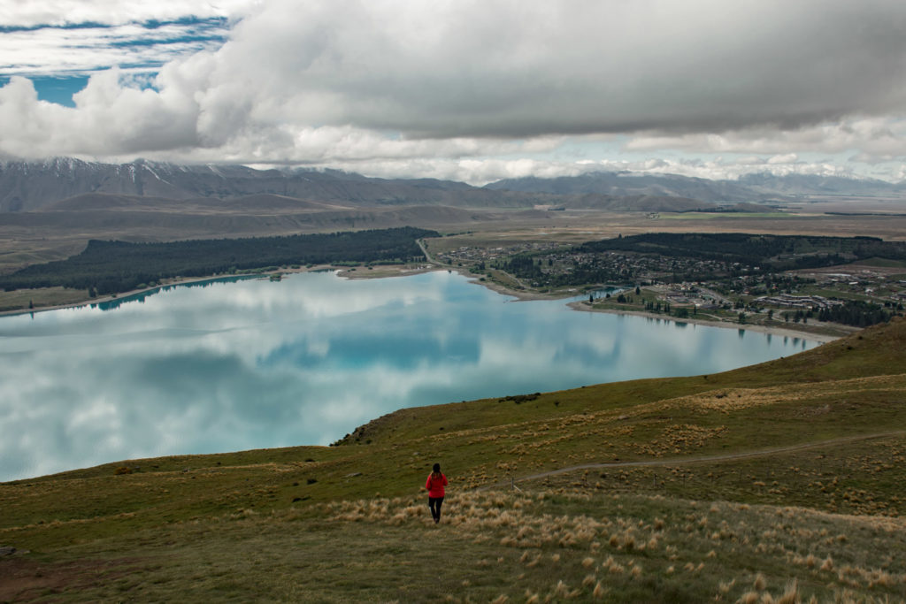 8 Lake Tekapo activities