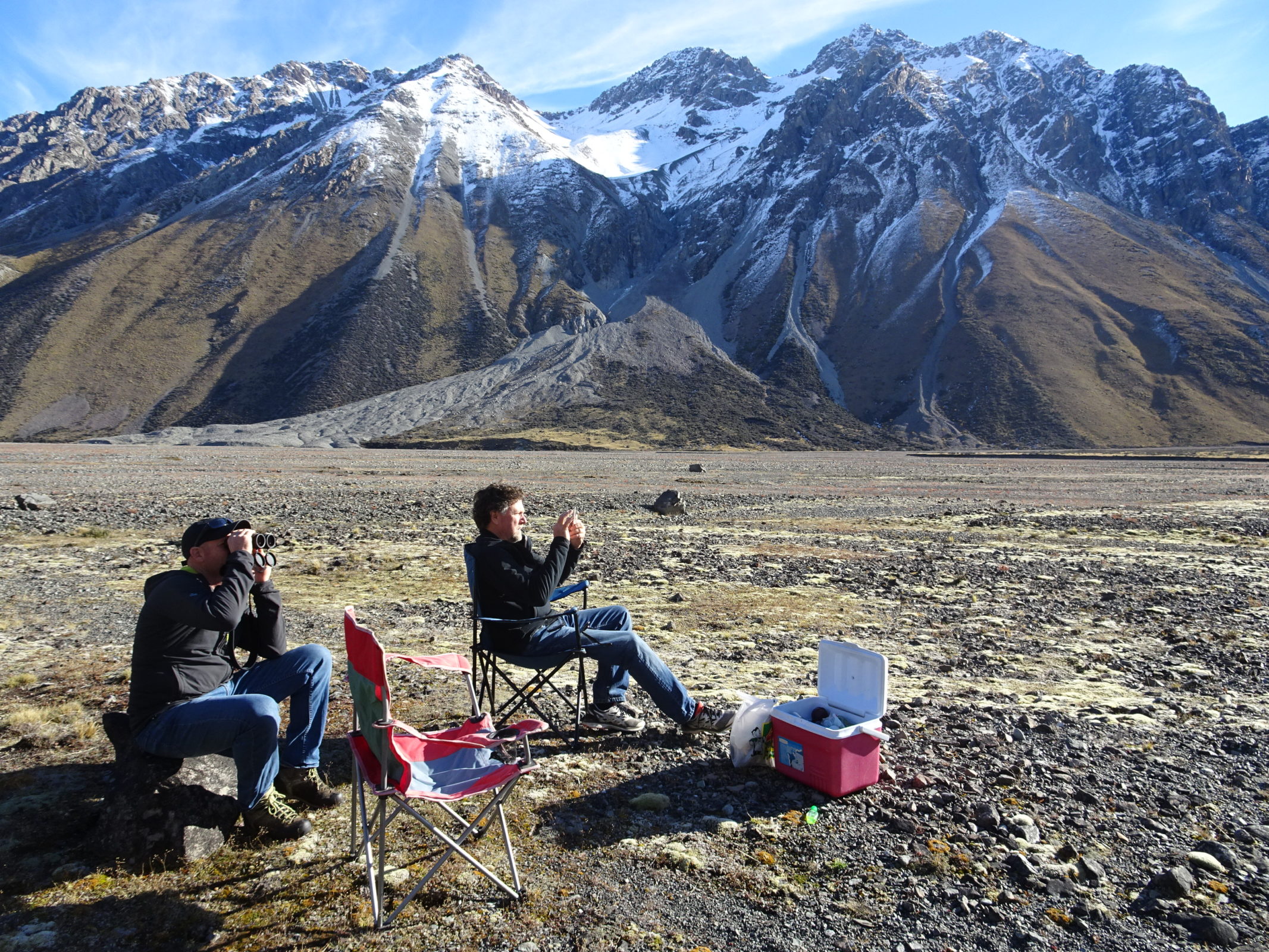 Tekapo New Zealand explore beyond the crowds