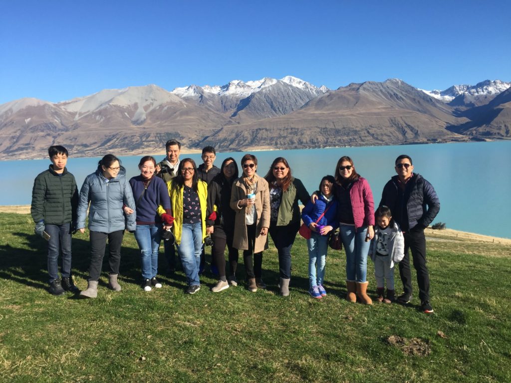 best day tours new zealand 