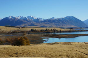 Tekapo Photography Tours