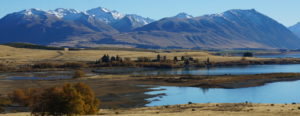 Tekapo Photography