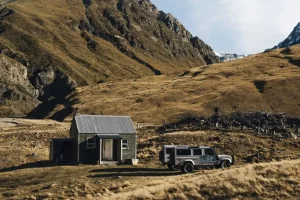 Lake Tekapo activities New Zealand