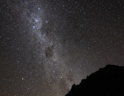 tekapo tour