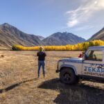 Tekapo Adventures